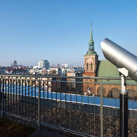 Yourapart Dlugie Ogrody II Gdansk Dış mekan fotoğraf