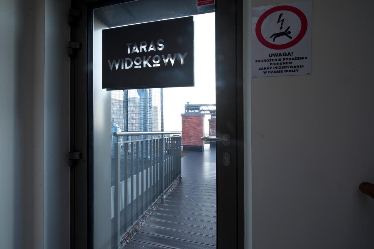 Yourapart Dlugie Ogrody II Gdansk Dış mekan fotoğraf